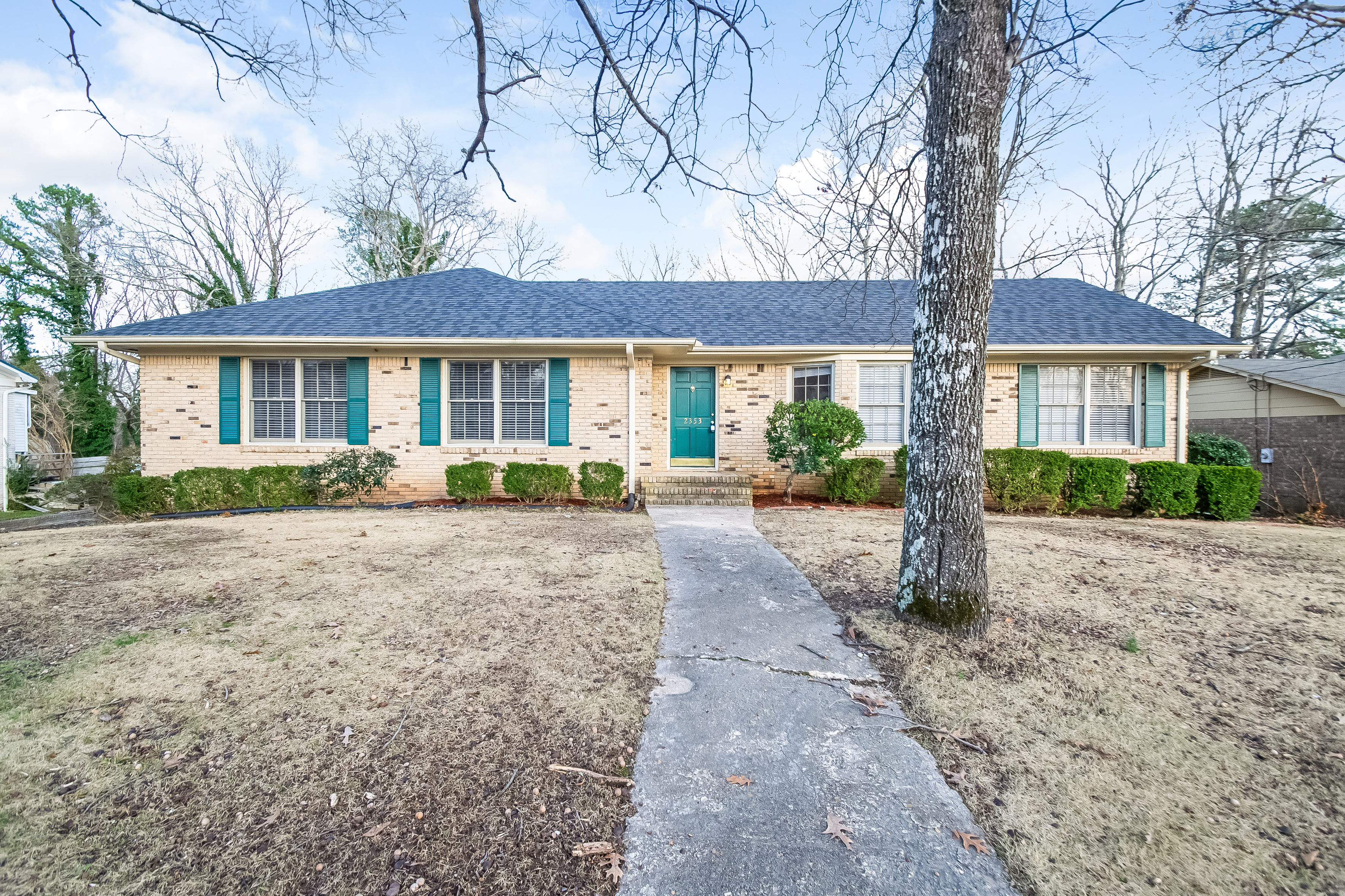 2353 6th St NW Birmingham, AL 35215